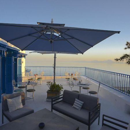 Sidi Bou Ali La Demeure酒店 外观 照片