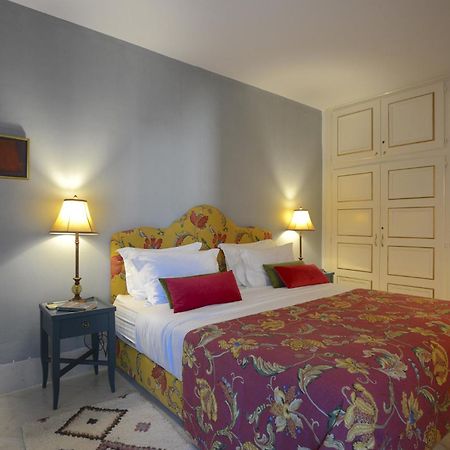Sidi Bou Ali La Demeure酒店 外观 照片