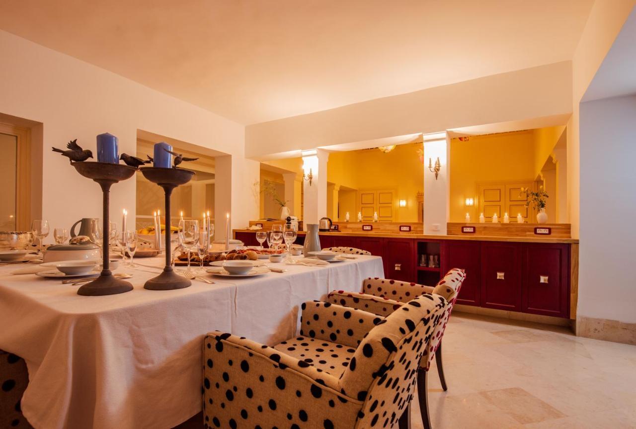Sidi Bou Ali La Demeure酒店 外观 照片