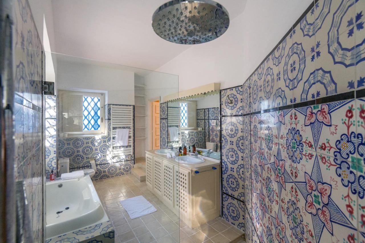 Sidi Bou Ali La Demeure酒店 外观 照片