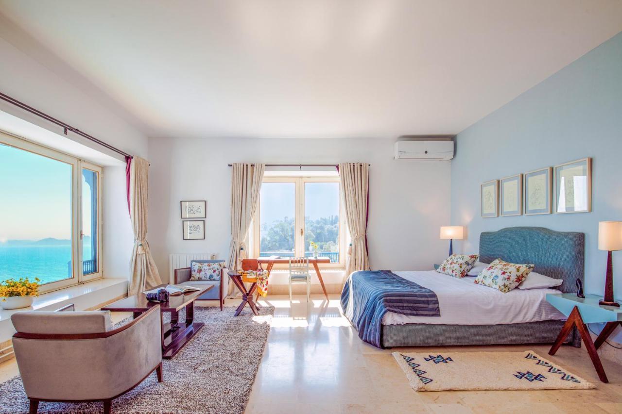 Sidi Bou Ali La Demeure酒店 外观 照片