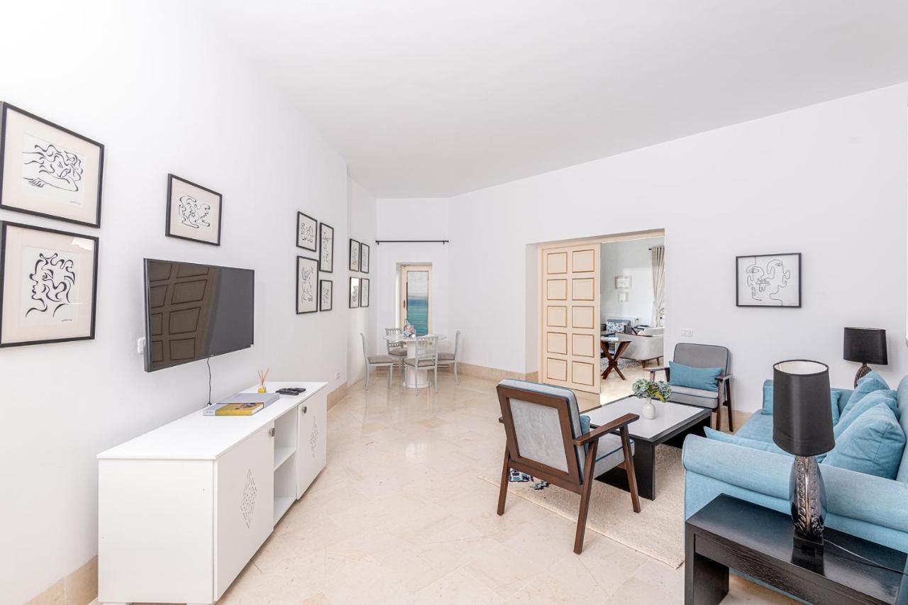 Sidi Bou Ali La Demeure酒店 外观 照片