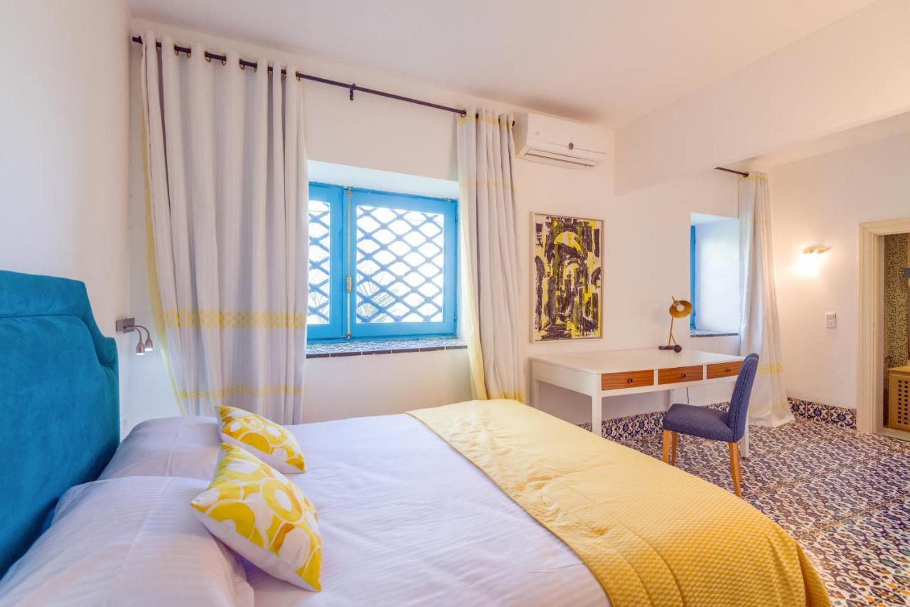Sidi Bou Ali La Demeure酒店 外观 照片