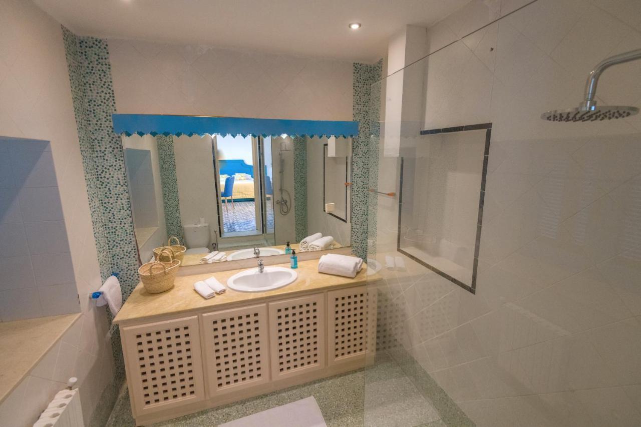 Sidi Bou Ali La Demeure酒店 外观 照片