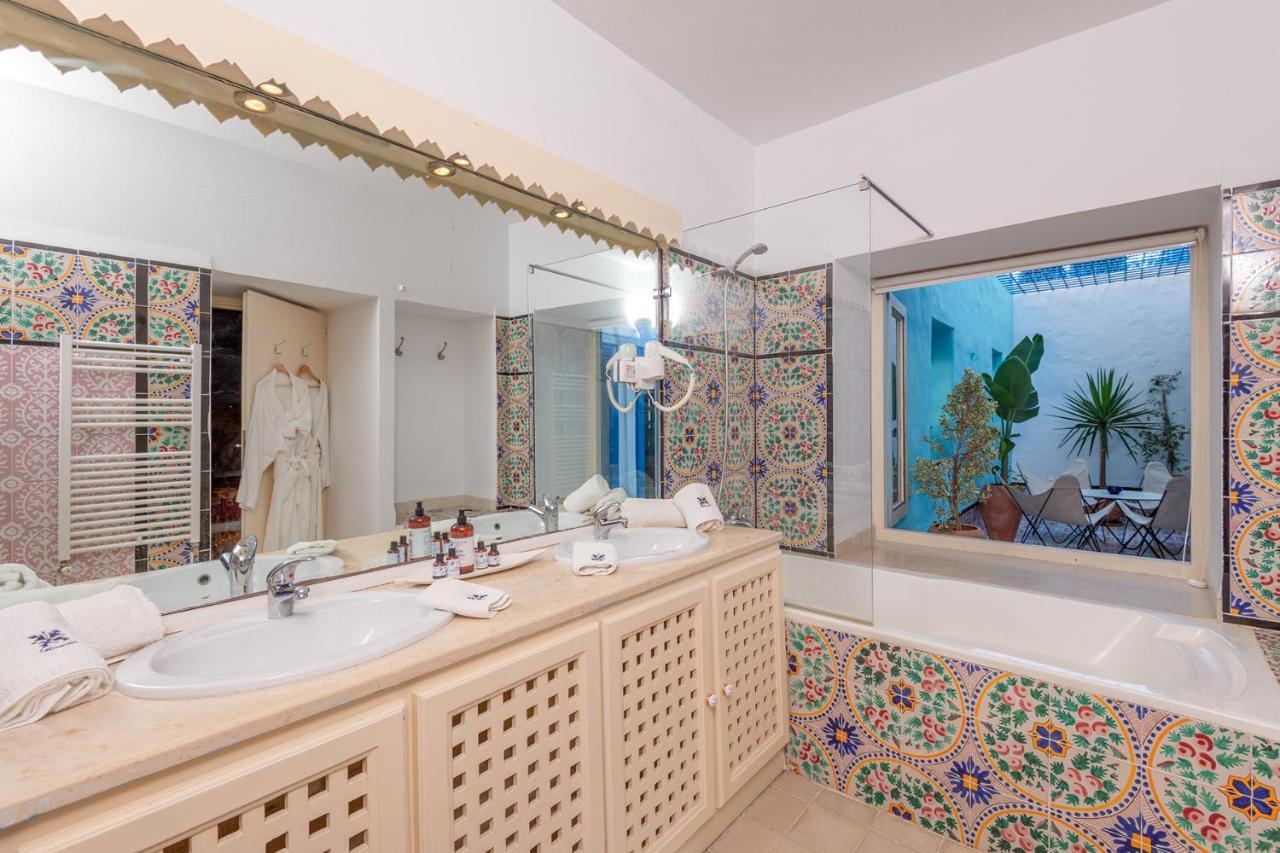 Sidi Bou Ali La Demeure酒店 外观 照片