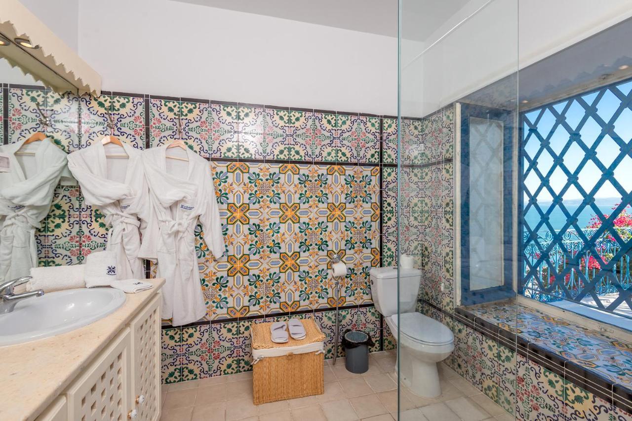 Sidi Bou Ali La Demeure酒店 外观 照片