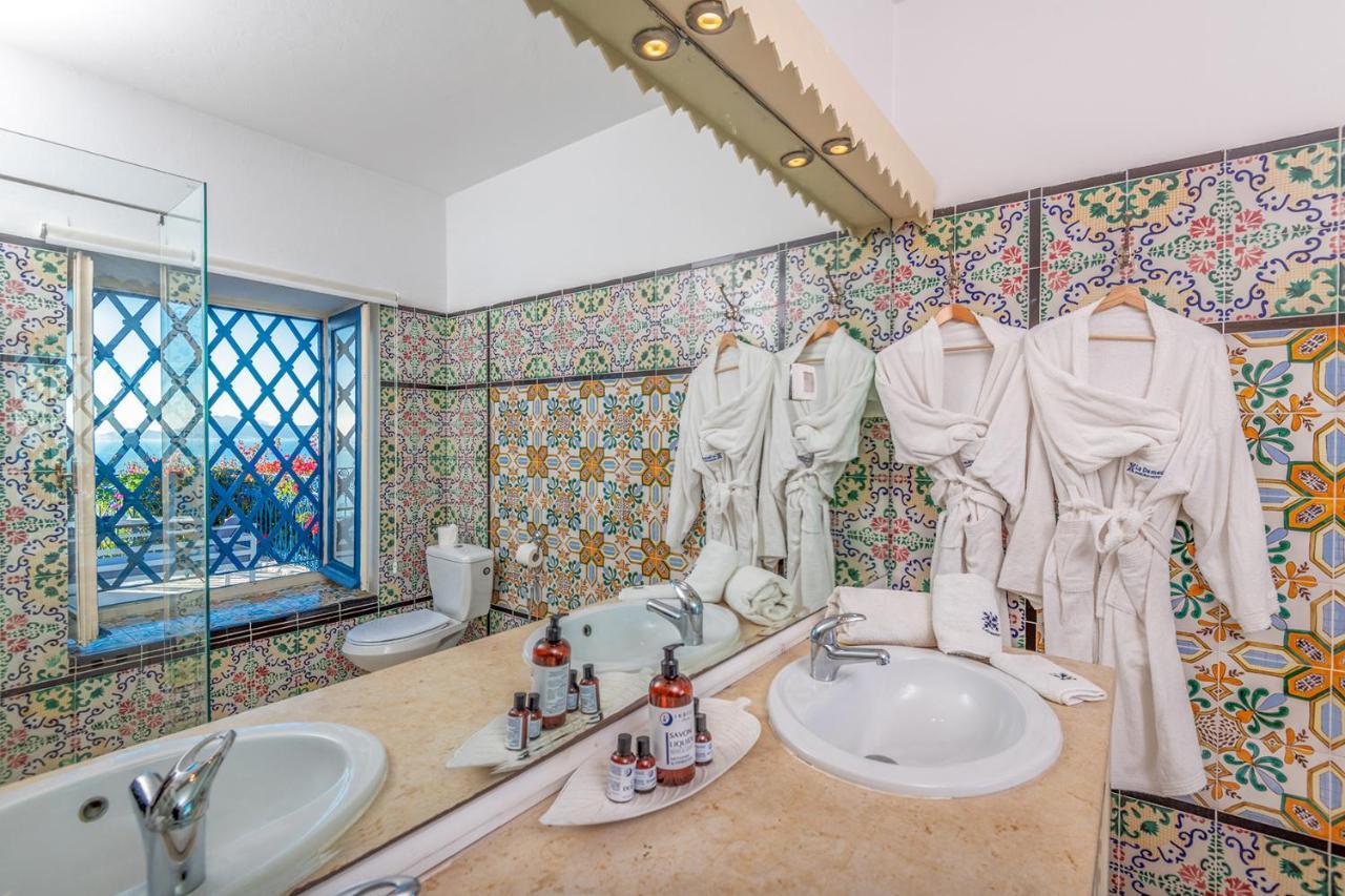 Sidi Bou Ali La Demeure酒店 外观 照片