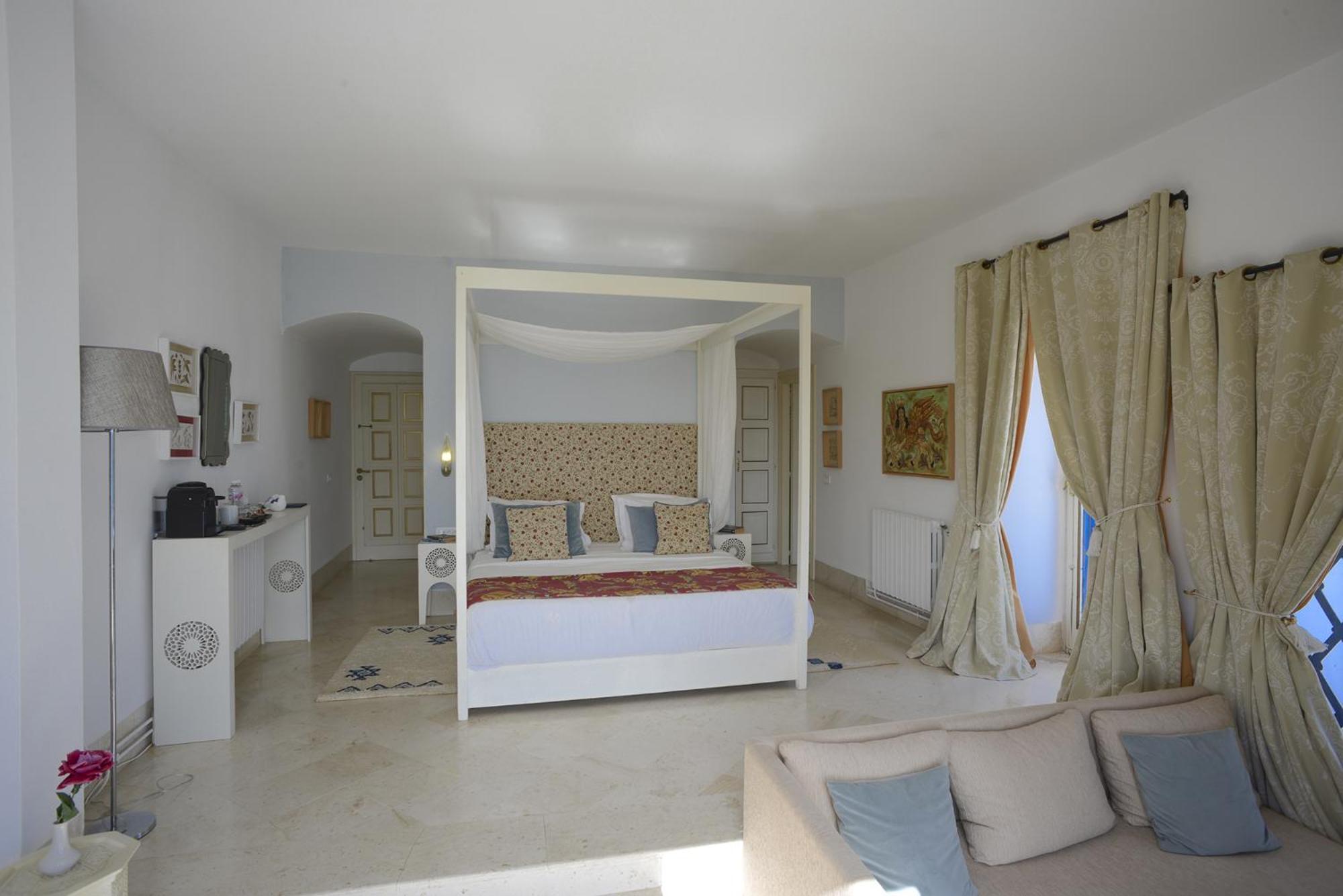 Sidi Bou Ali La Demeure酒店 外观 照片