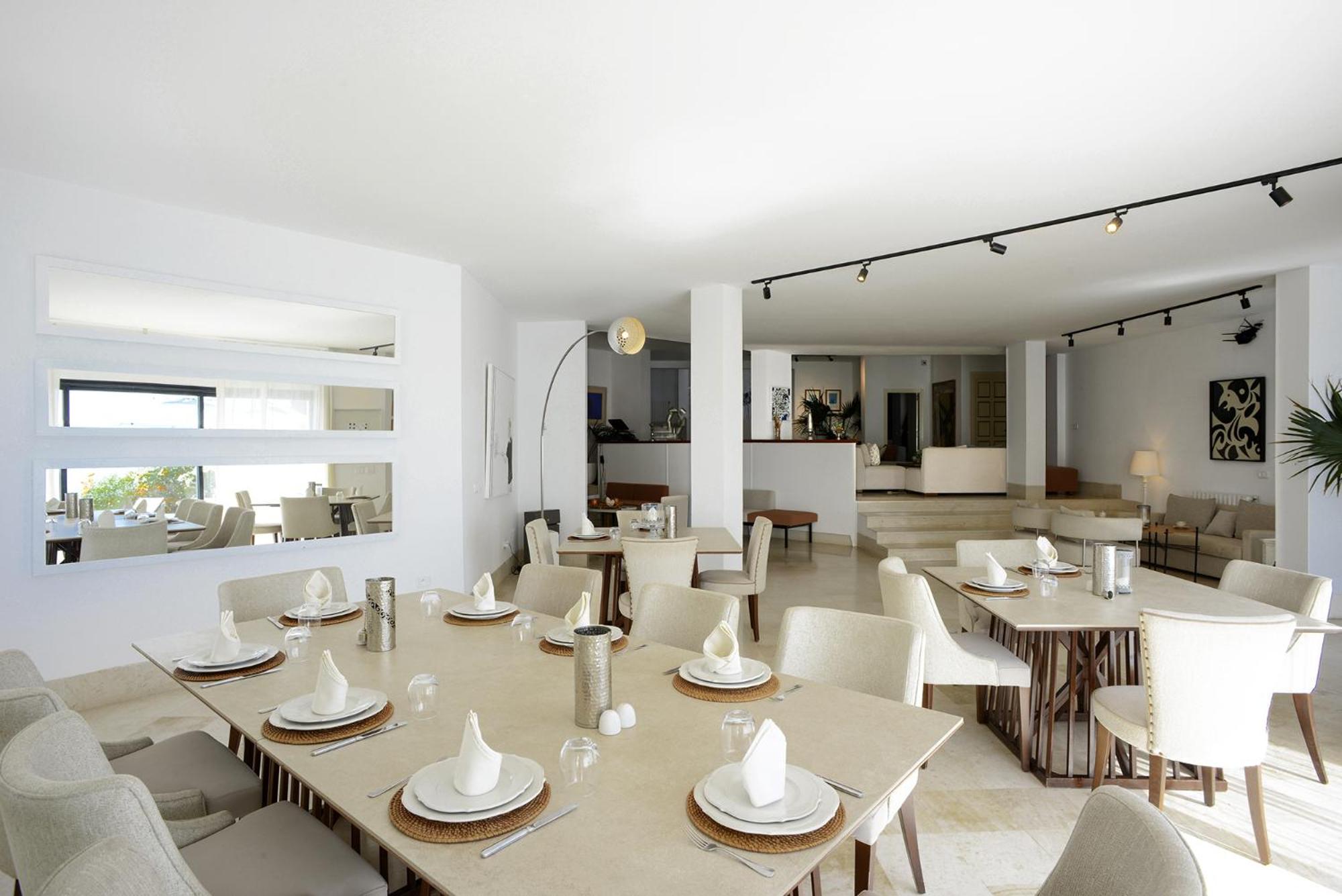 Sidi Bou Ali La Demeure酒店 外观 照片