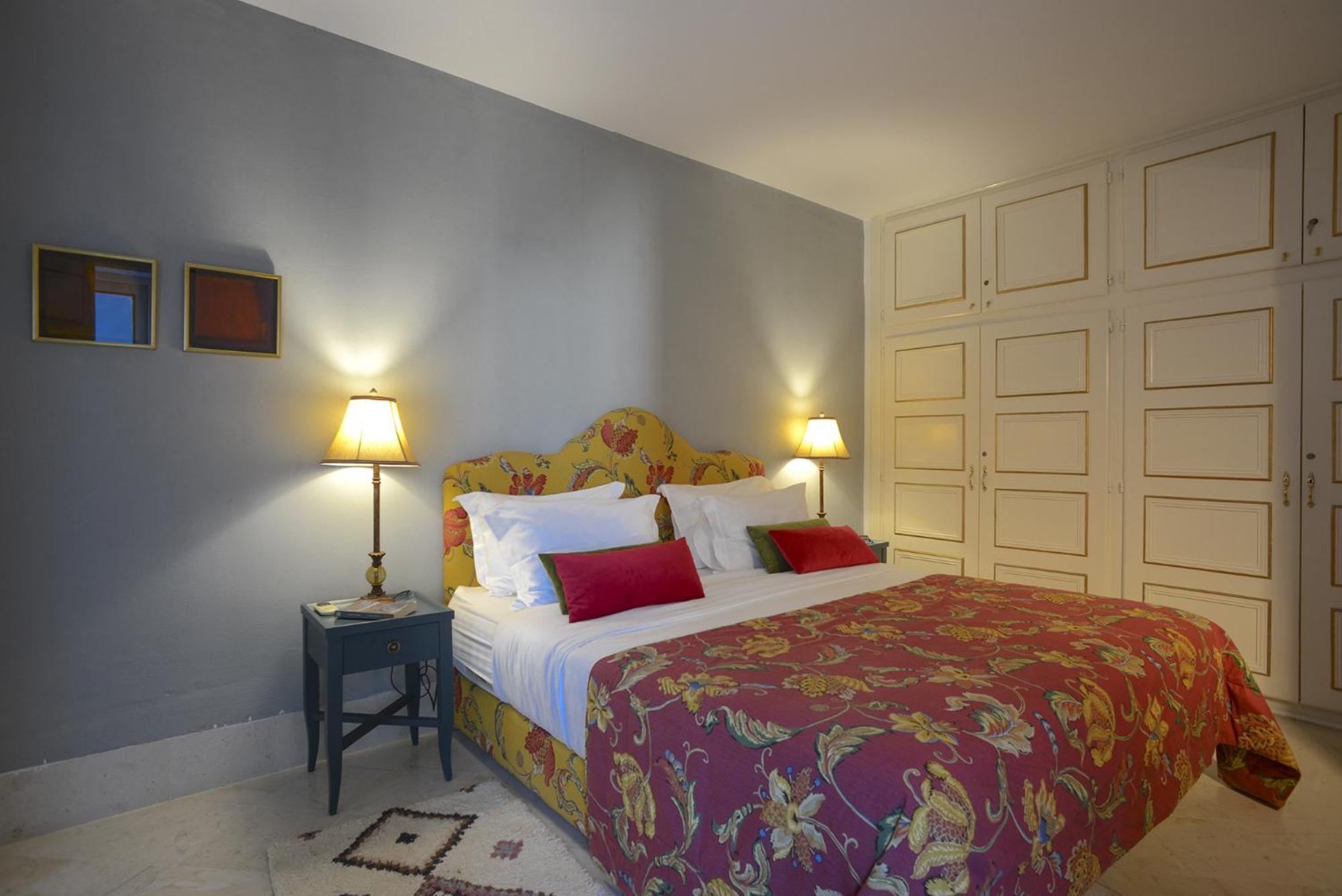 Sidi Bou Ali La Demeure酒店 外观 照片
