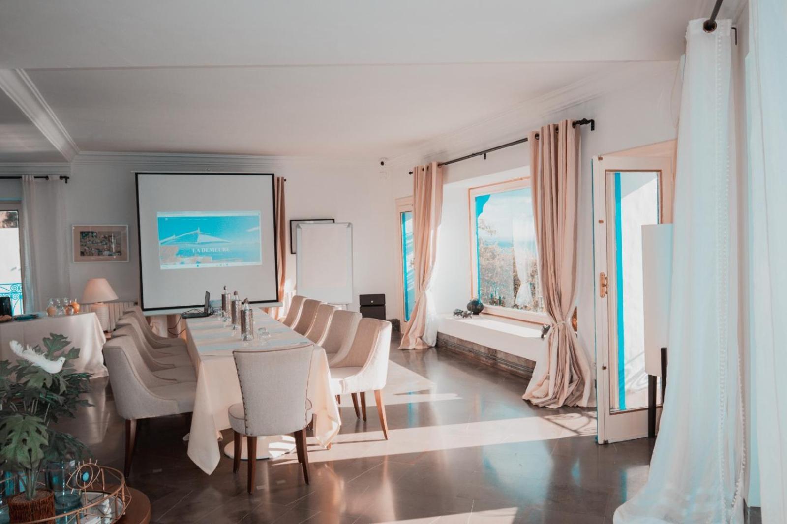 Sidi Bou Ali La Demeure酒店 外观 照片